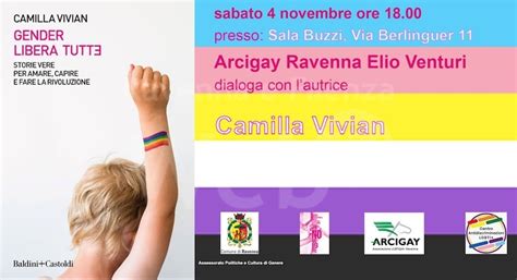 bakeka gay ravenna|Ravenna – Arcigay